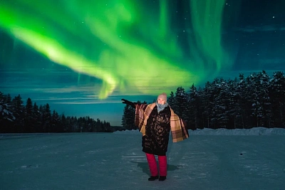 Солнечная активность 2 балла