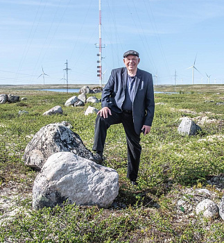 Авторский тур «Арктическое лето» 