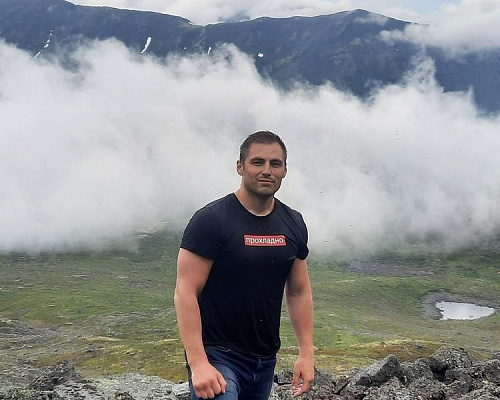 Иван Ляпугин