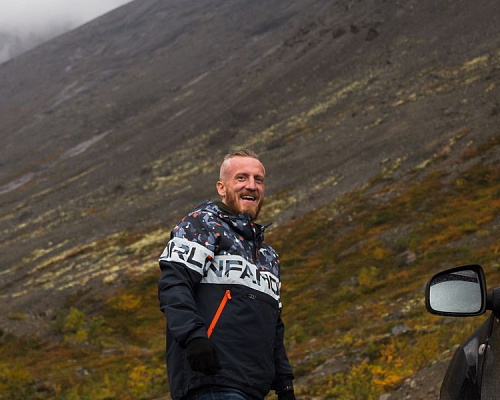 Иван Бродекс