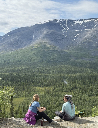 Летний тур «Заполярные каникулы»