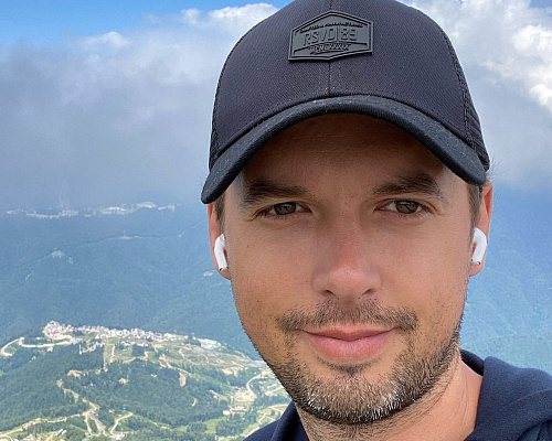 Алексей Ренжин