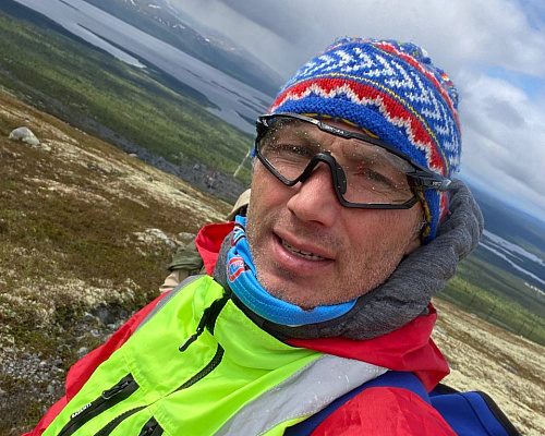 Антон Евсюткин