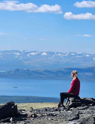 Ловозерские тундры