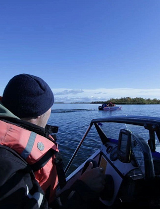 Летние путешествия в Ловозеро